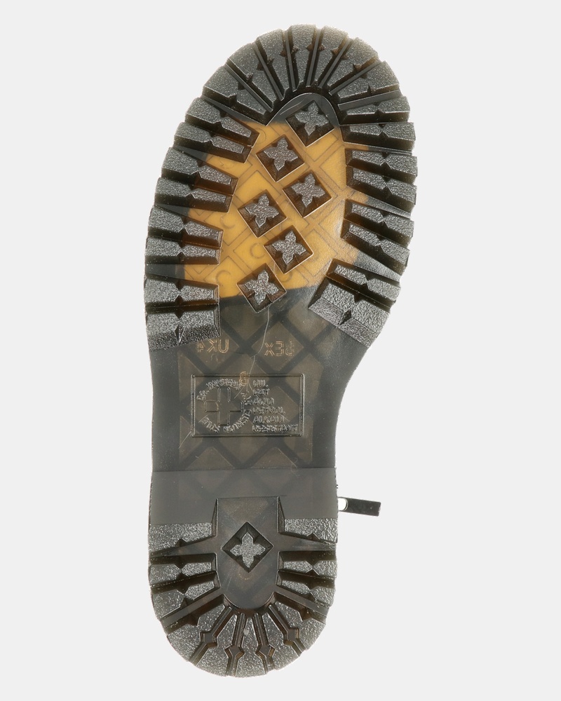 Dr. Martens Veterboots  - zwart