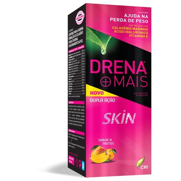 Drena  Skin