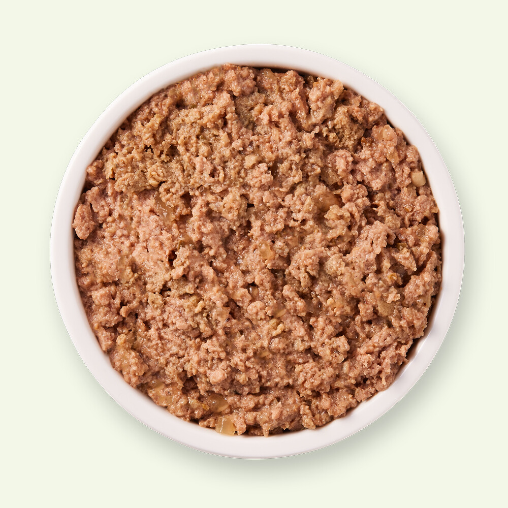 12x Yarrah Bio Hondenvoer Paté Rund & Kip150 gr