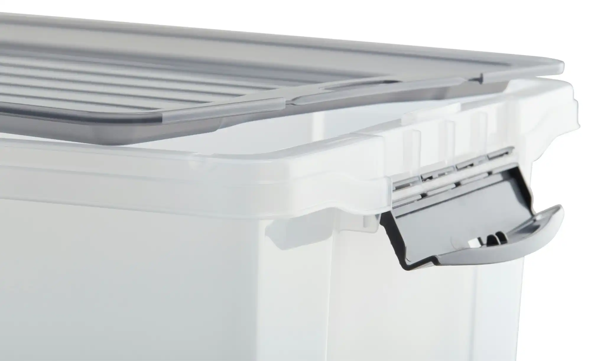 Rotho Aufbewahrungsbox mit Deckel