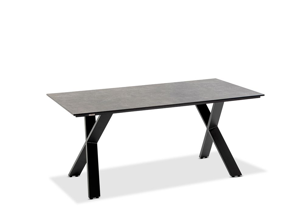 Gartentisch NOAH 160x95x76cm