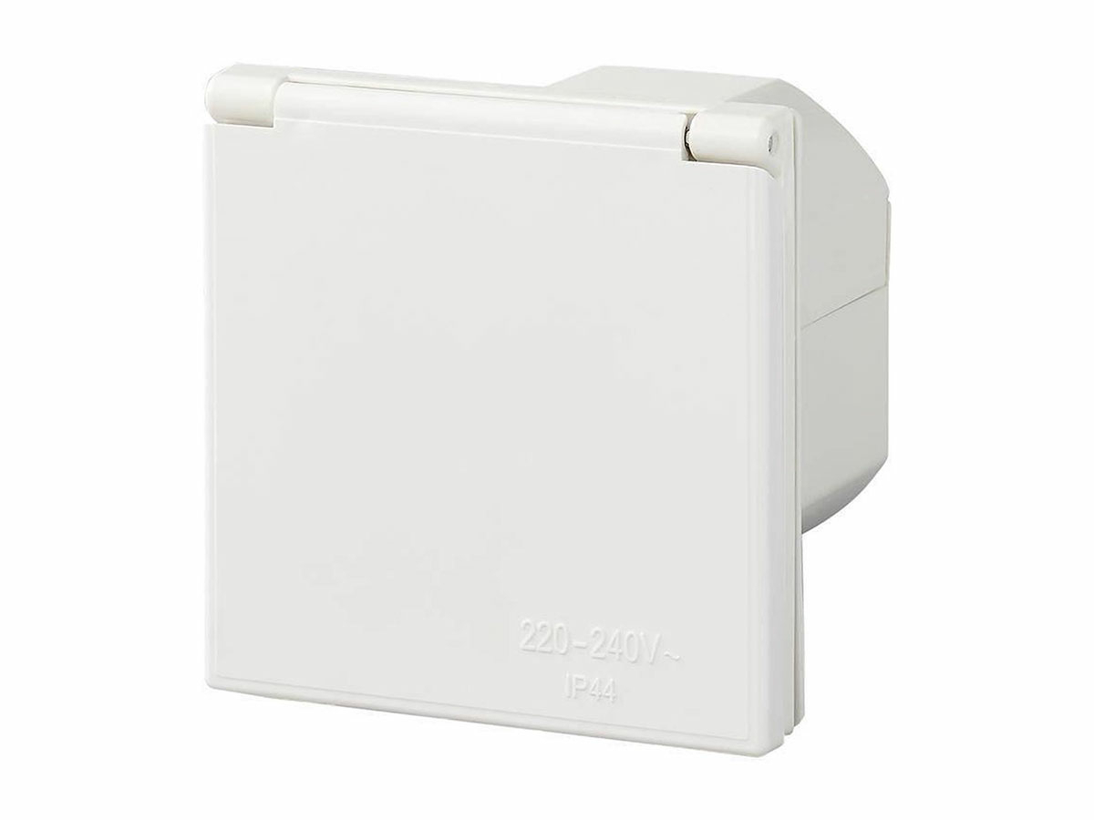 ProPlus CEE wandinvoerdoos