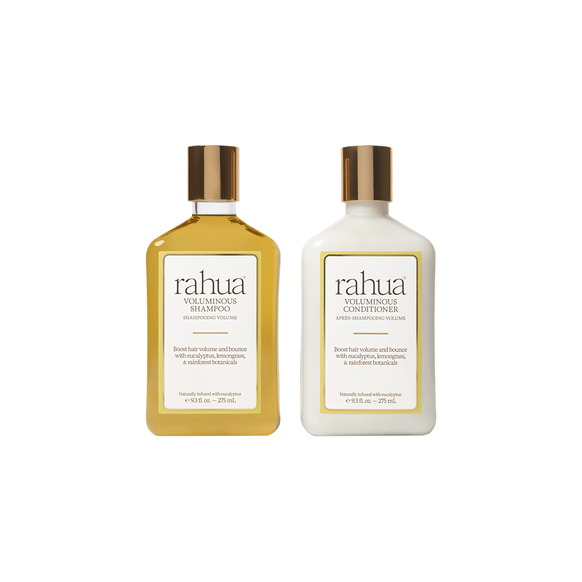 Voluminous Shampoo 275ml