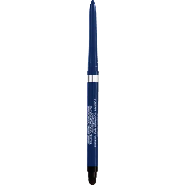 Infaillible Automatic Grip Eyeliner Blue Jersey