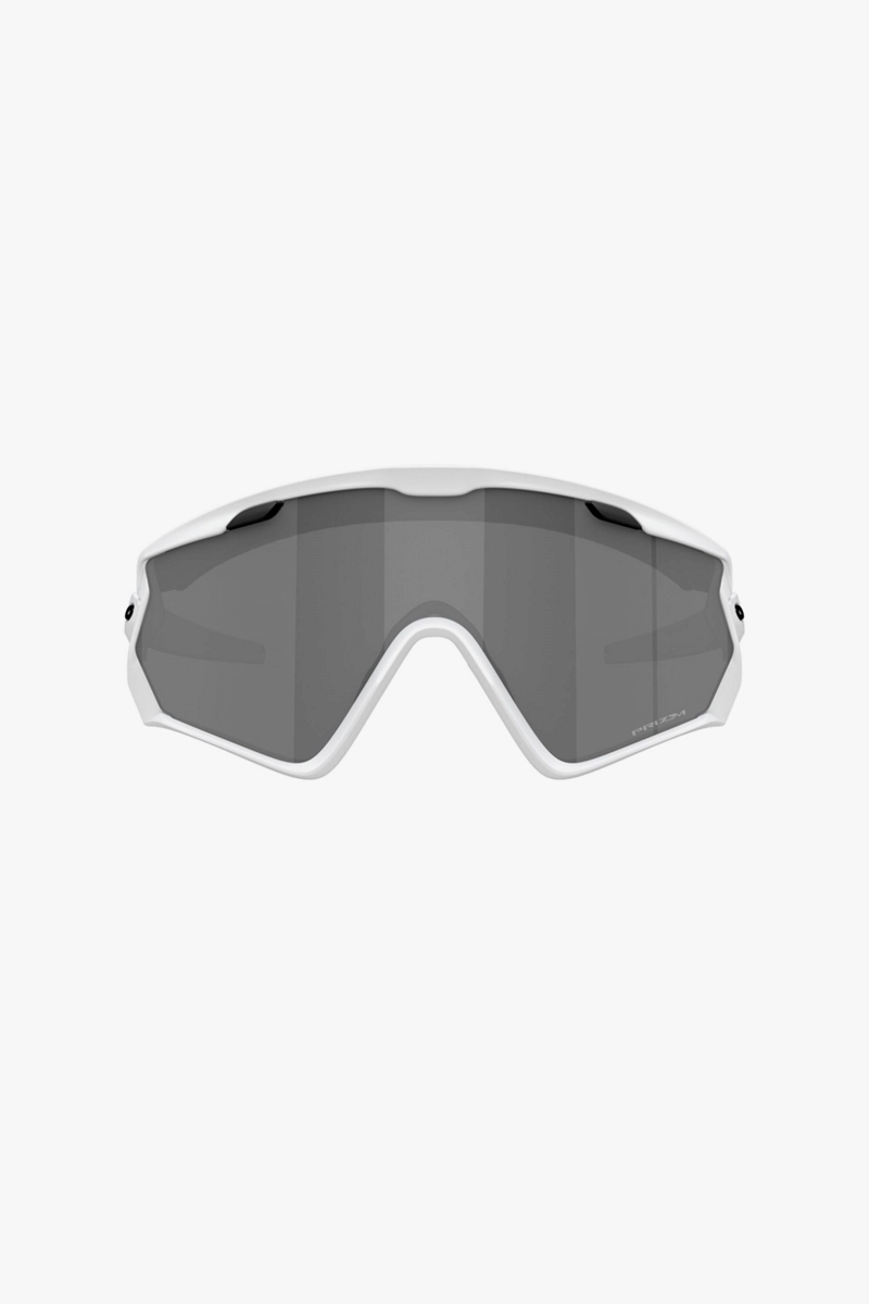 Oakley Wind Jacket 2.0 Sportbrille