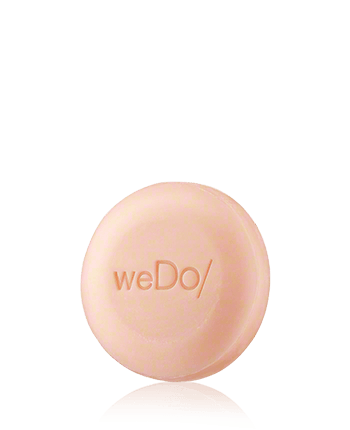 weDo/ Professional Moisture & Shine No Plastic Shampoo 25g