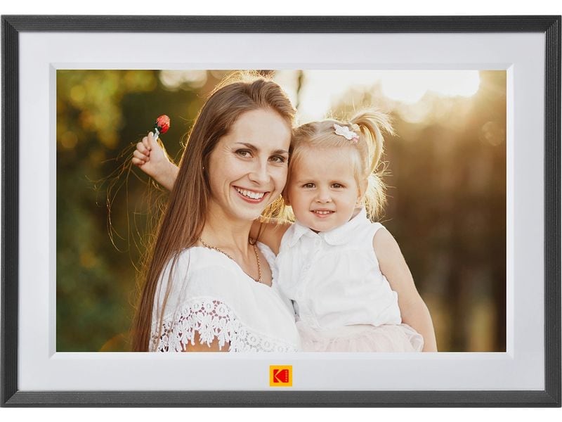 Kodak Digitaler Bilderrahmen RCF-1018 10
