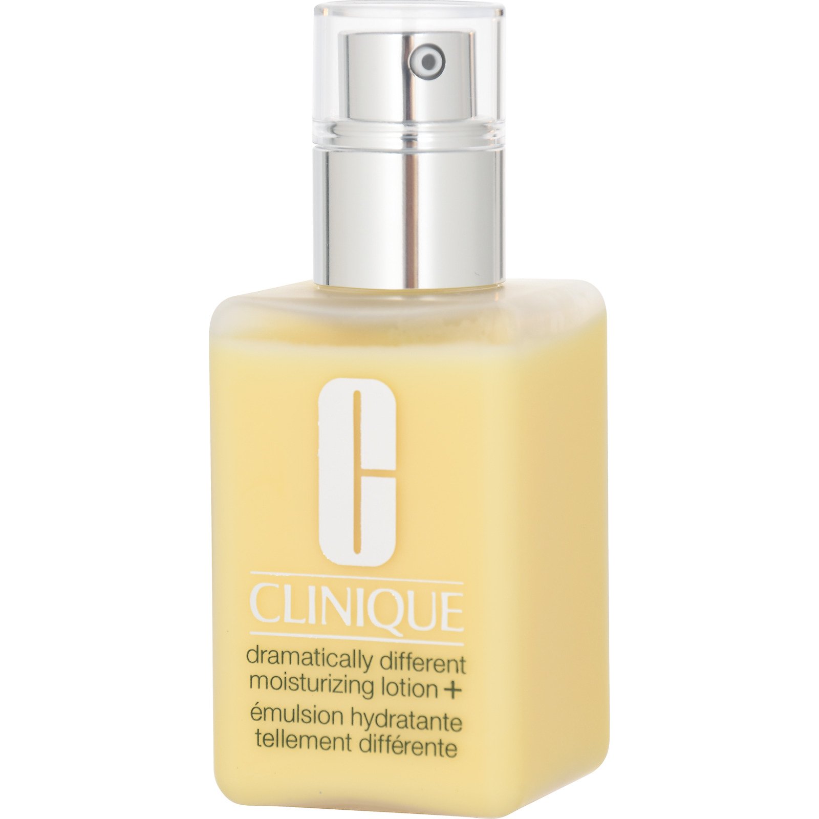 Clinique Dramatically Different Moisturizing Lotion+ 125 ml