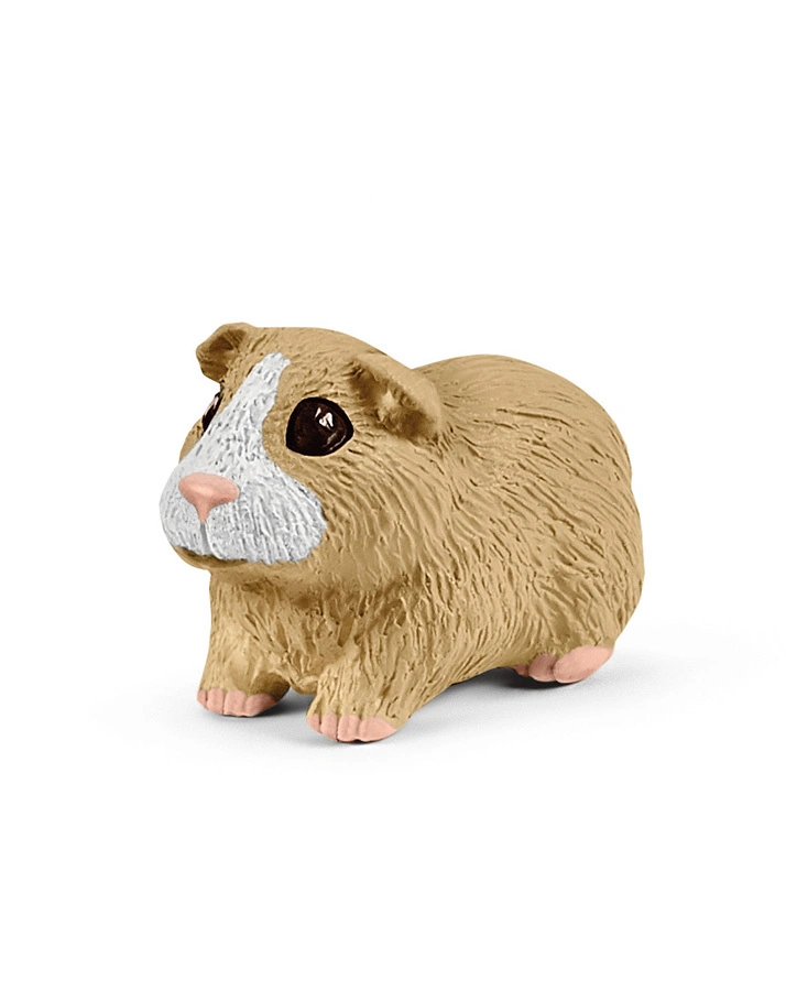schleich® 42500 Farm World – Zuhause für Kaninchen und Meerschweinchen
