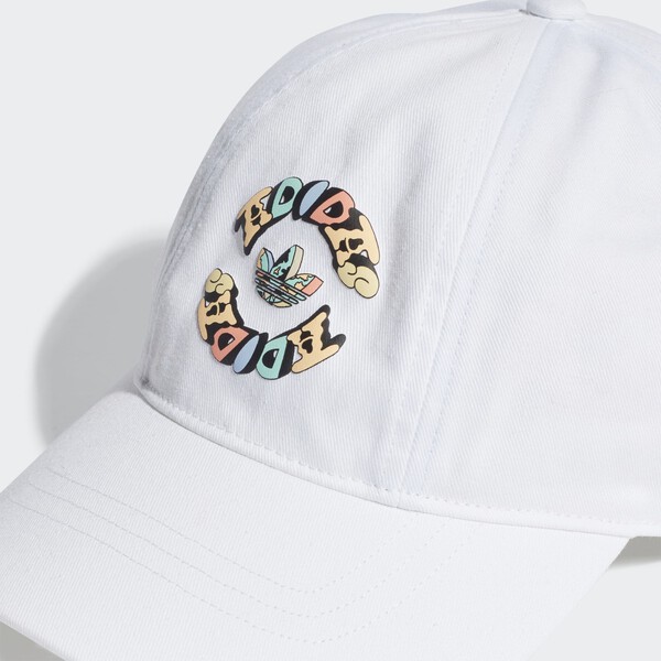 ADIDAS ORIGINALS PROFITE DE LA CASQUETTE SUMMER BASEBALL