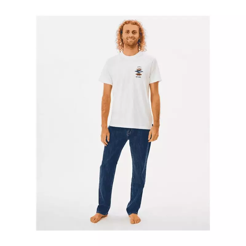 Pantalon RIPCURL Epic Denim Pant Tidal Blue 33