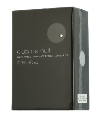 Armaf Club de Nuit Man edp intense vapo 30ml