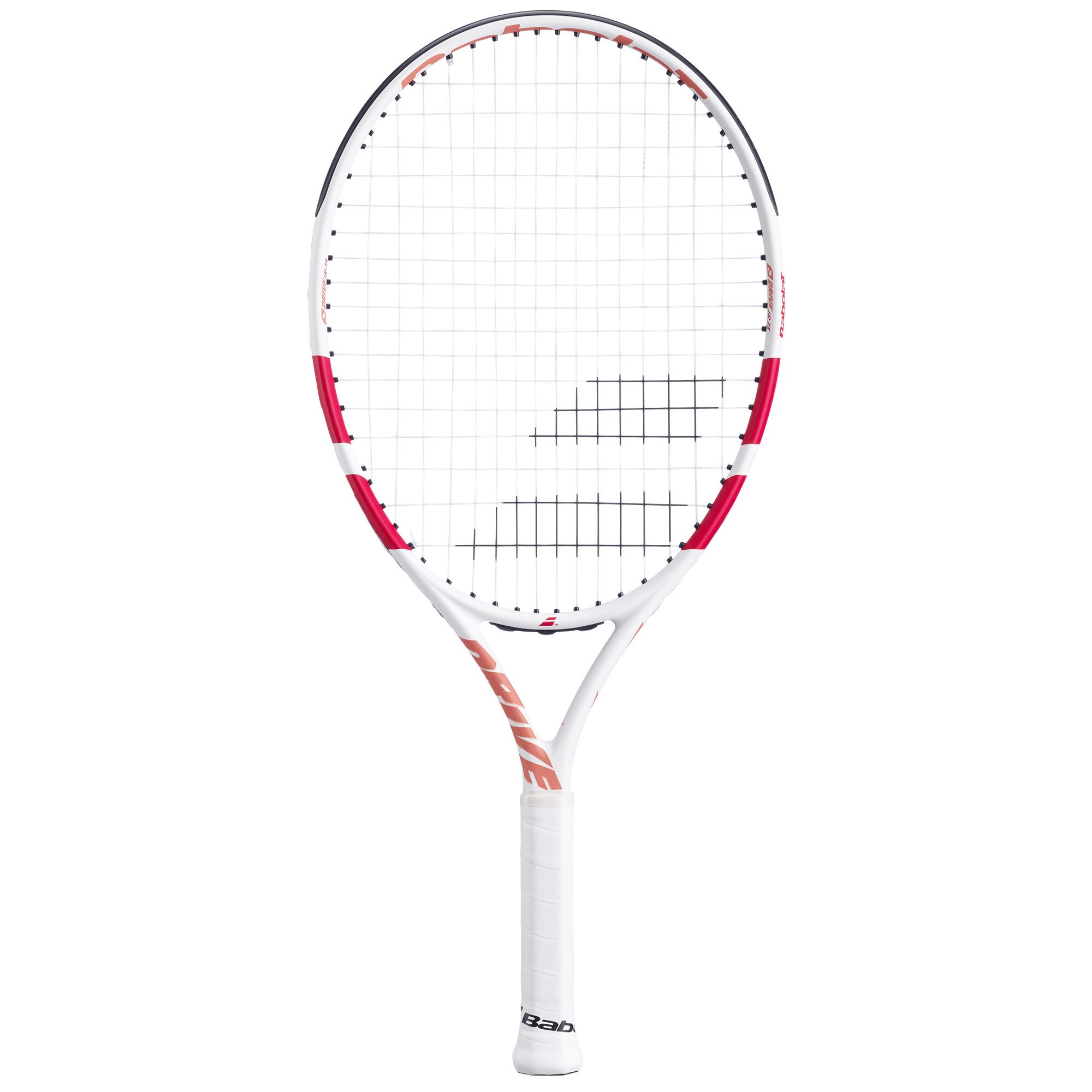 Babolat Drive Junior 23in Tennisschläger besaitet 2025 (215g)