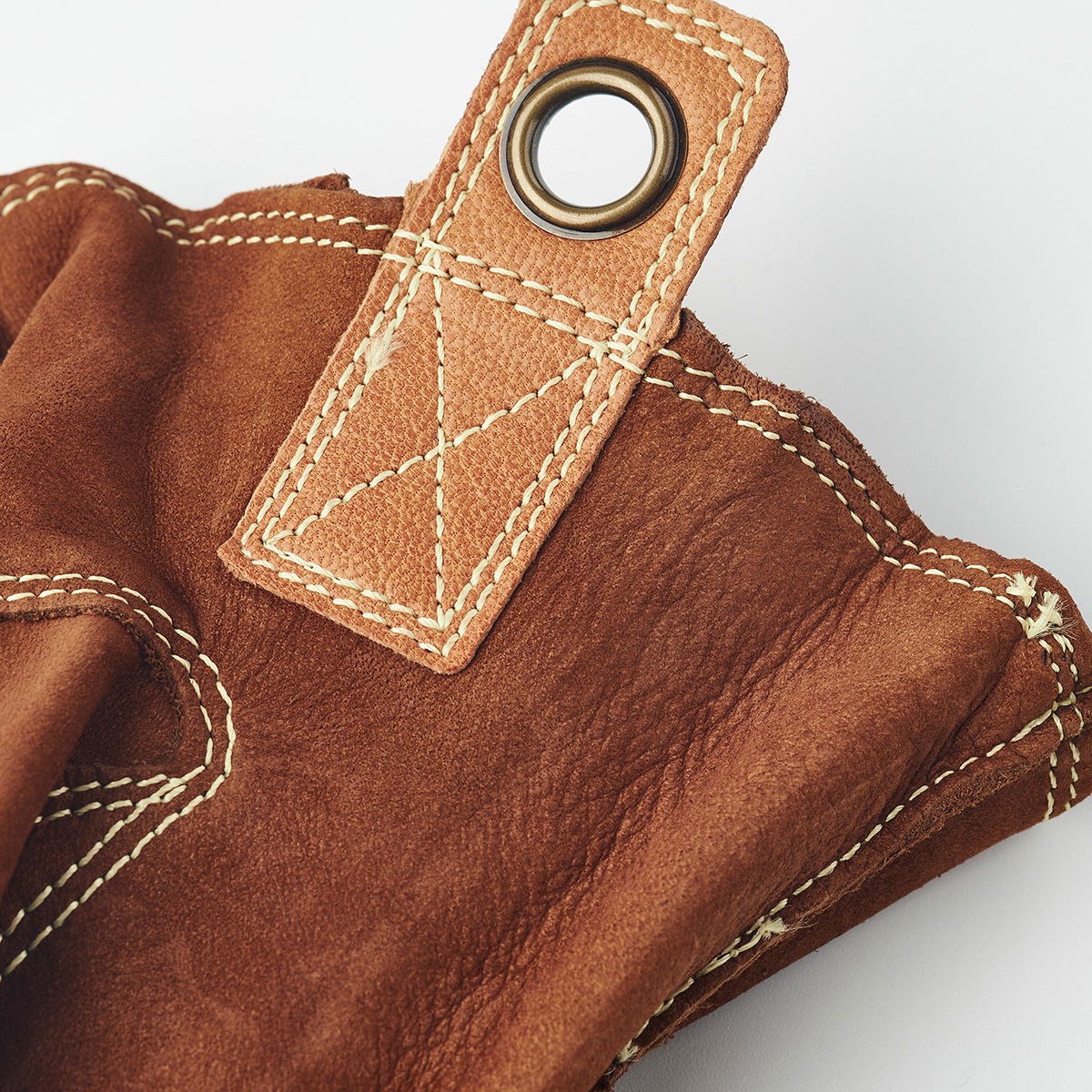 HESTRA Oden Nubuck, Cork