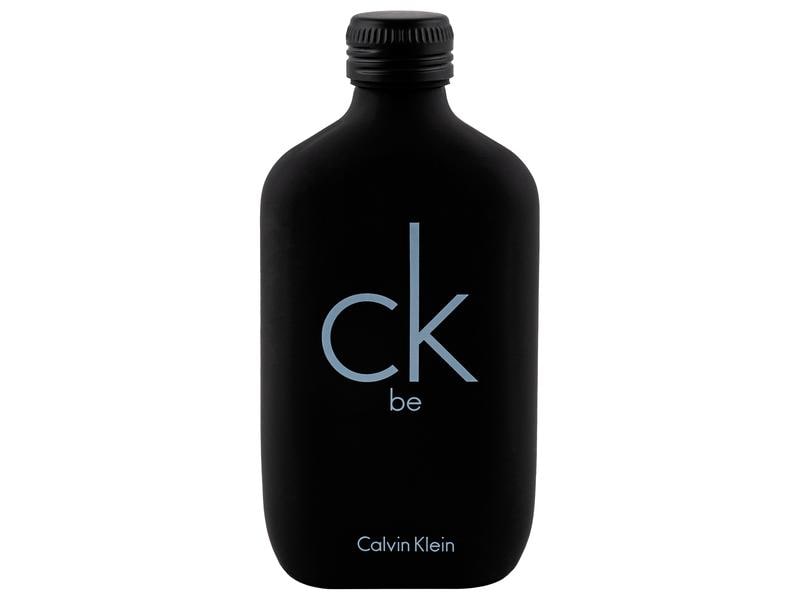 Calvin Klein Eau de Toilette ck be 100 ml Individueller und einzigartiger Duft für Frauen und Männer