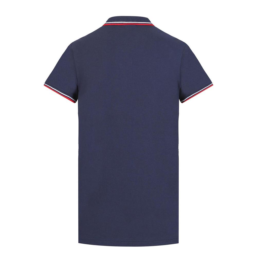 Umbro Polo Marine Homme Umbro Bas Net