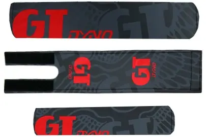 GT BMX Pad Sæt | SkatePro