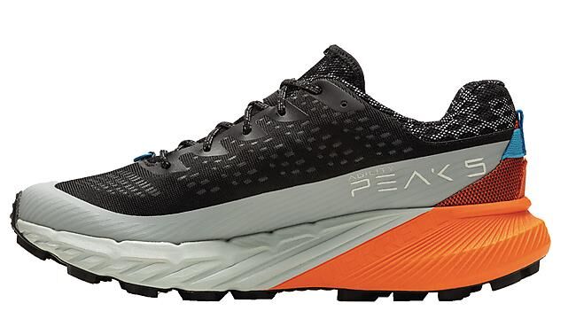 MERRELL - CHAUSSURES DE TRAIL AGILITY PEAK 5 M