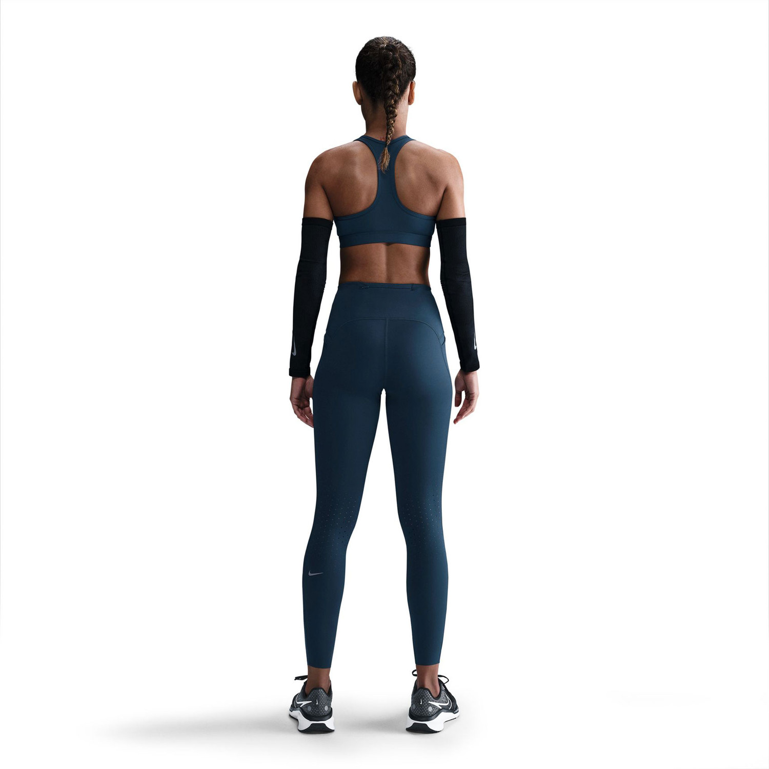 Nike Dri-FIT Swift High-Rise 7/8 Legging Dames
