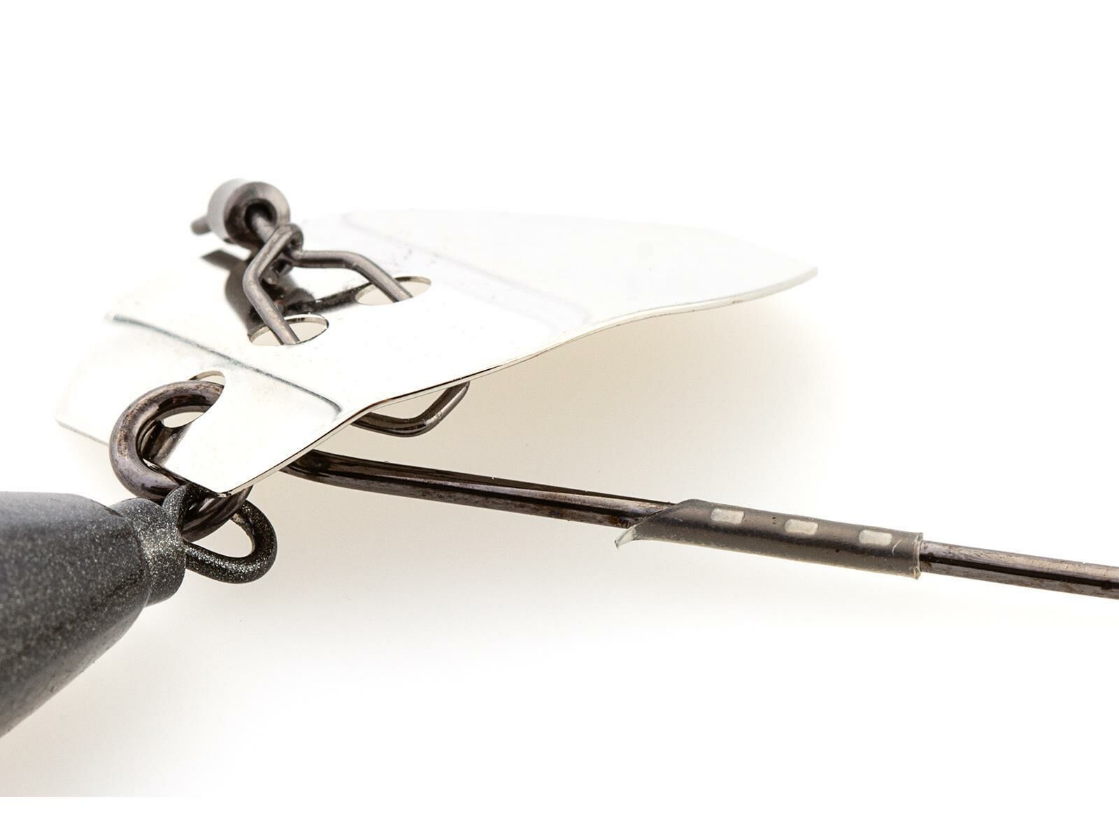 ZF-2S ZERO-DAN Flash Straight (DECOY)