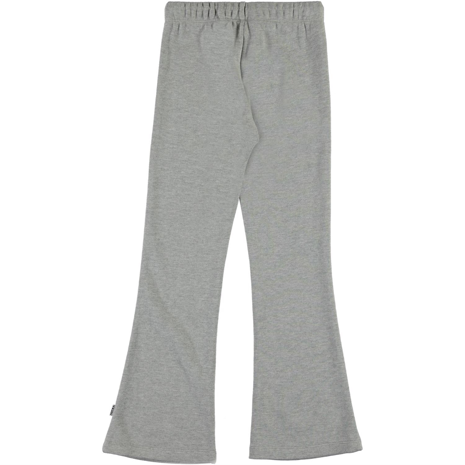 Alfreda - Grey Melange