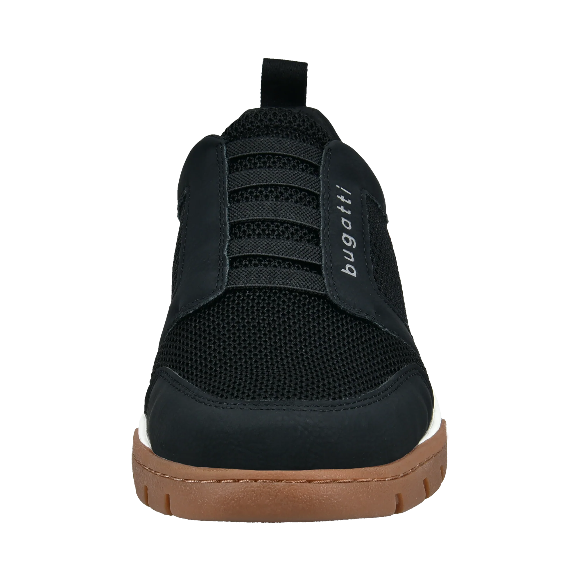 Sneaker schwarz
