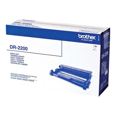 Brother DR2200 - tambour original