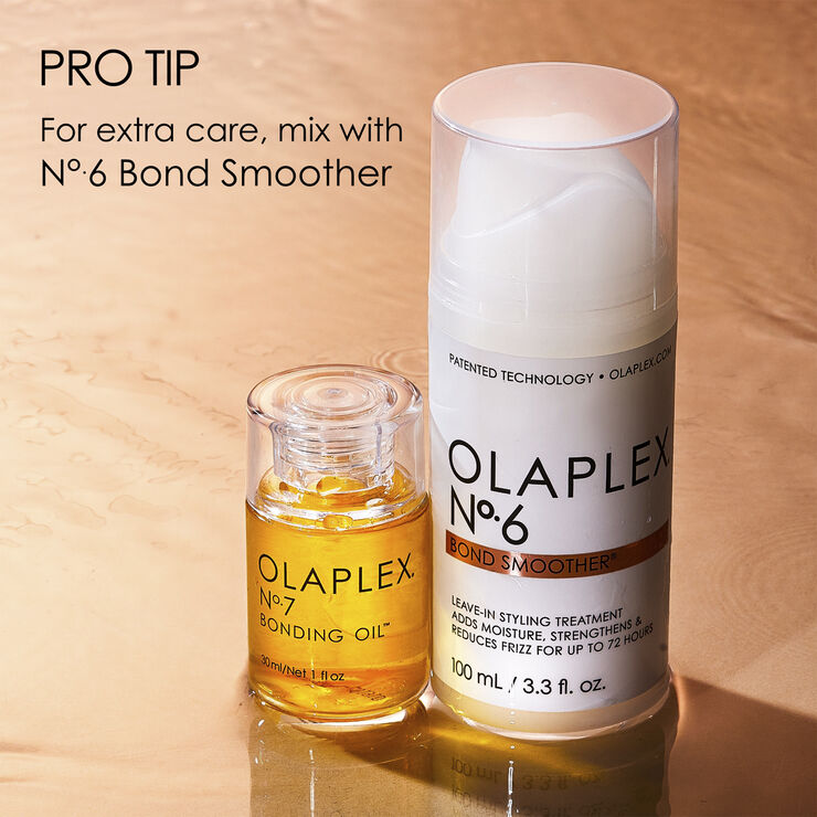 Olaplex No. 7 Bonding Oil 30ml