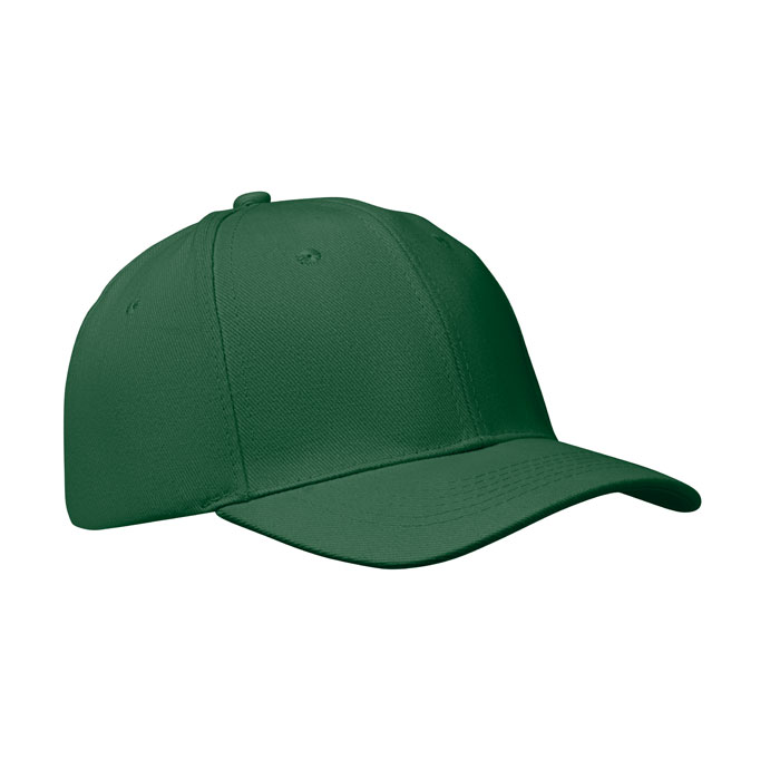 GiftRetail MO1464 - BUFFALO Casquette baseball 6 pans