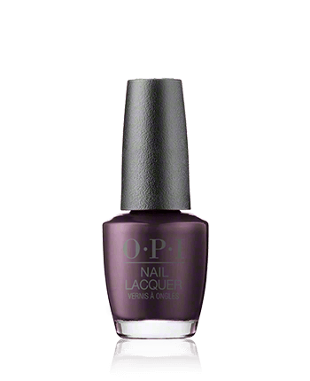 OPI Classics Nail Lacquer W42 Lincoln Park After Dark 15ml