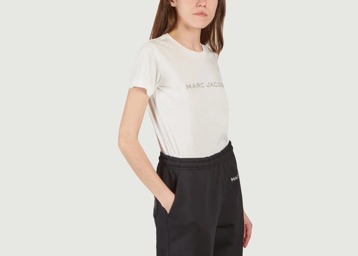 The T-Shirt Marc Jacobs