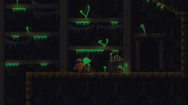 Ruggnar- Nintendo Switch
