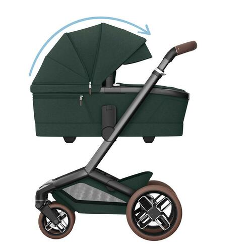 Nacelle Fame Twillic Green - MAXI COSI