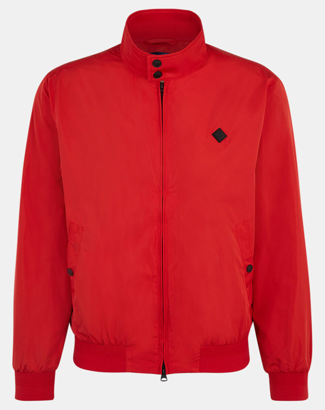 Gant Blouson Jeff rouge
