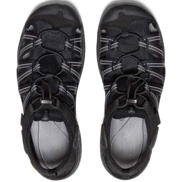 Sandale de randonnée KEEN DRIFT CREEK H2 black