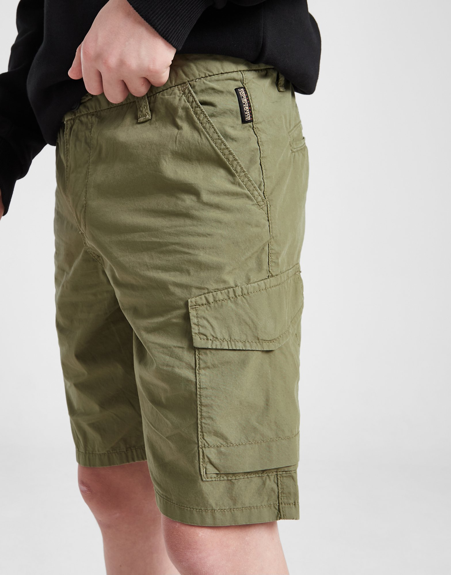 Napapijri Short Cargo Junior