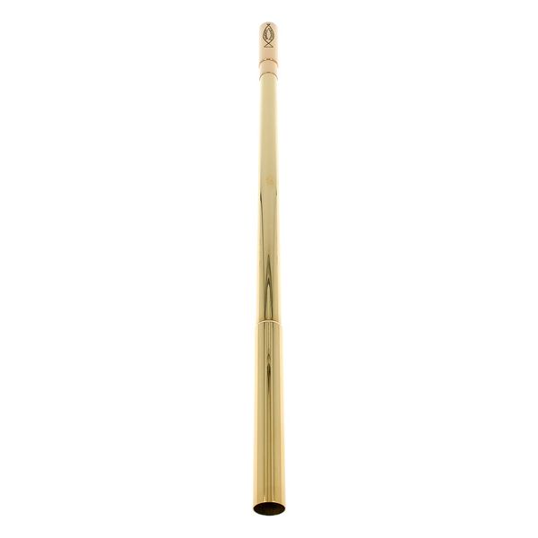 Blackburn Leadpipe #20 raw
