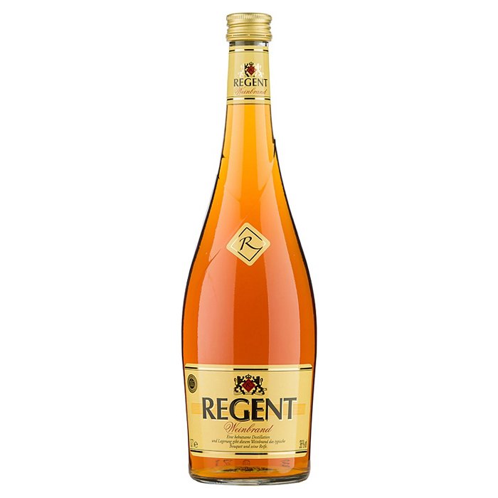 REGENT Weinbrand 0,7 l