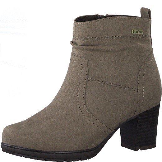 Winterstiefelette