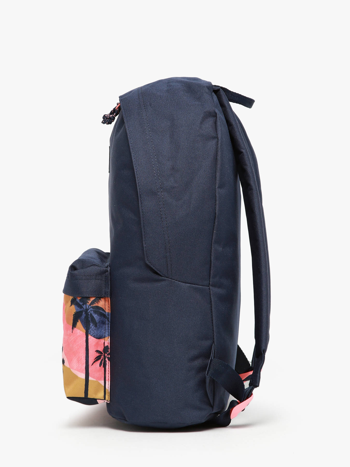 Sac  dos 1 compartiment + Trousse offerteRIP CURL
