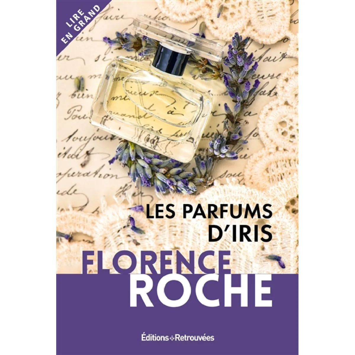Les parfums d'Iris · Occasion