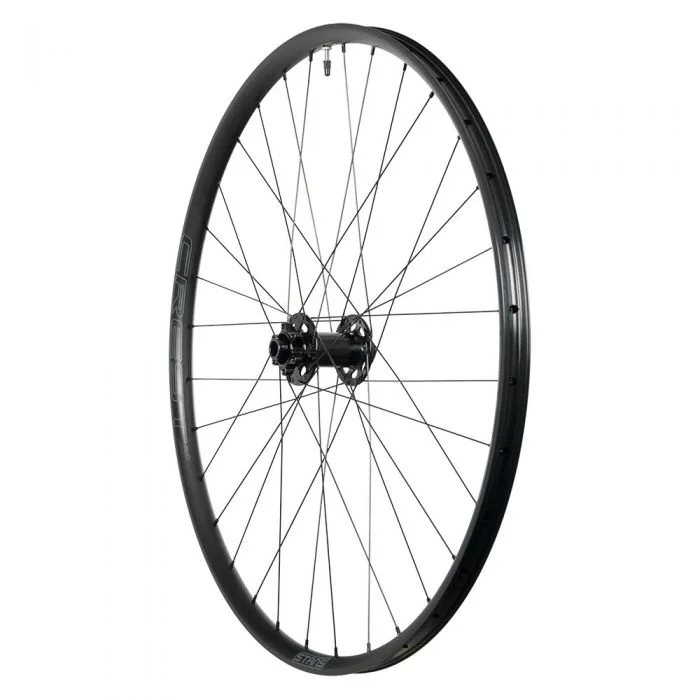 Stan's NoTubes Crest Mk4 Hjulsæt HG Boost 6-bolt