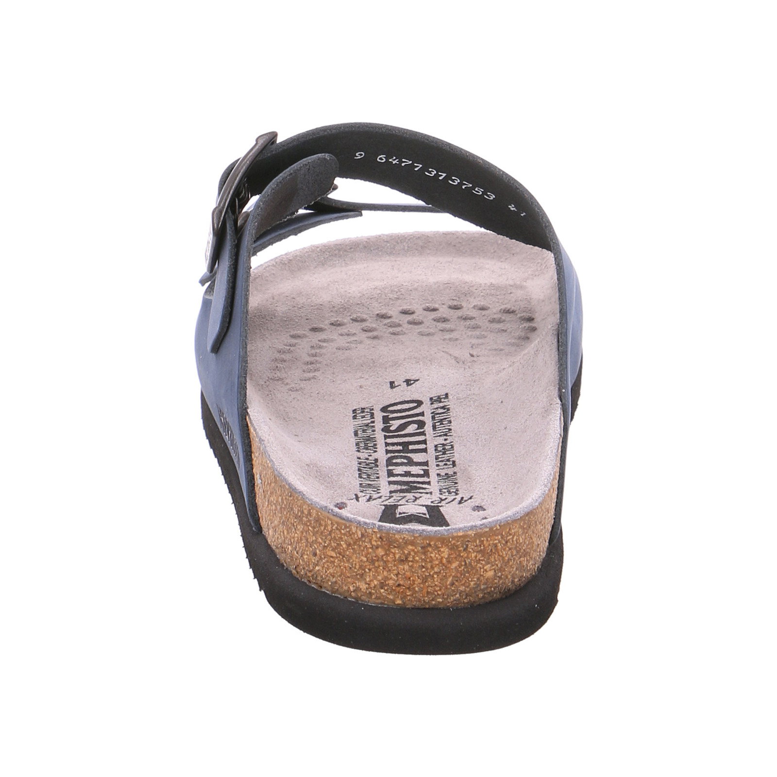 Mephisto sandale Nerio navy