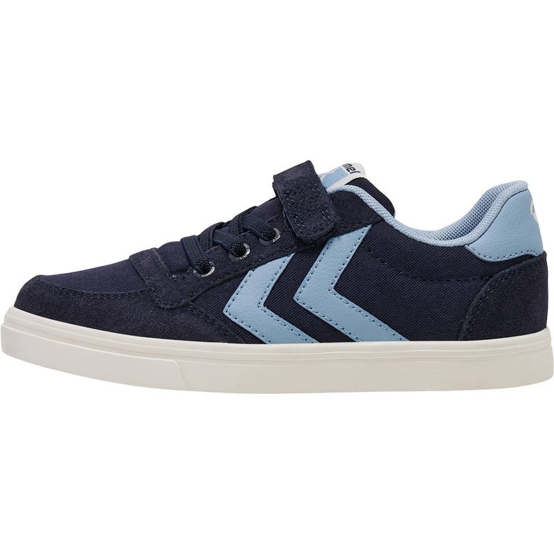 hummel Slimmer Stadil Low Velcro Sneakers Børn