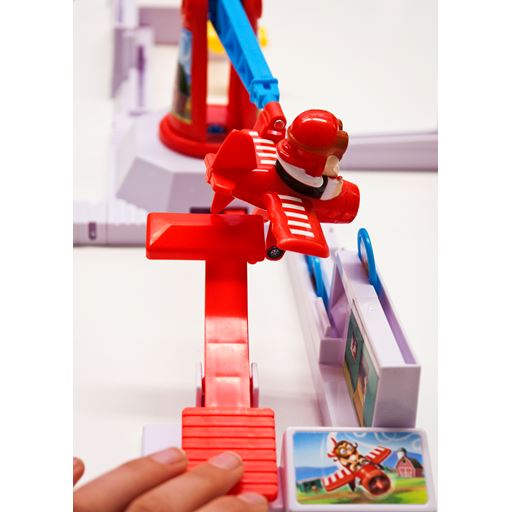 Non-Brand Tactic Loopin' Louie Spil