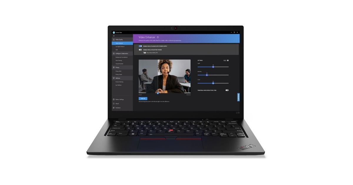 LenovoThinkPad L13 Gen 5 (21LB0015MH) 13.3