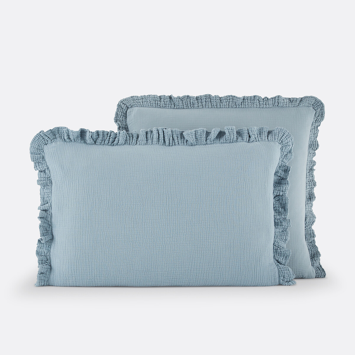 LA REDOUTE INTERIEURS<br>Fronha tetra lisa, infantil, Kumla