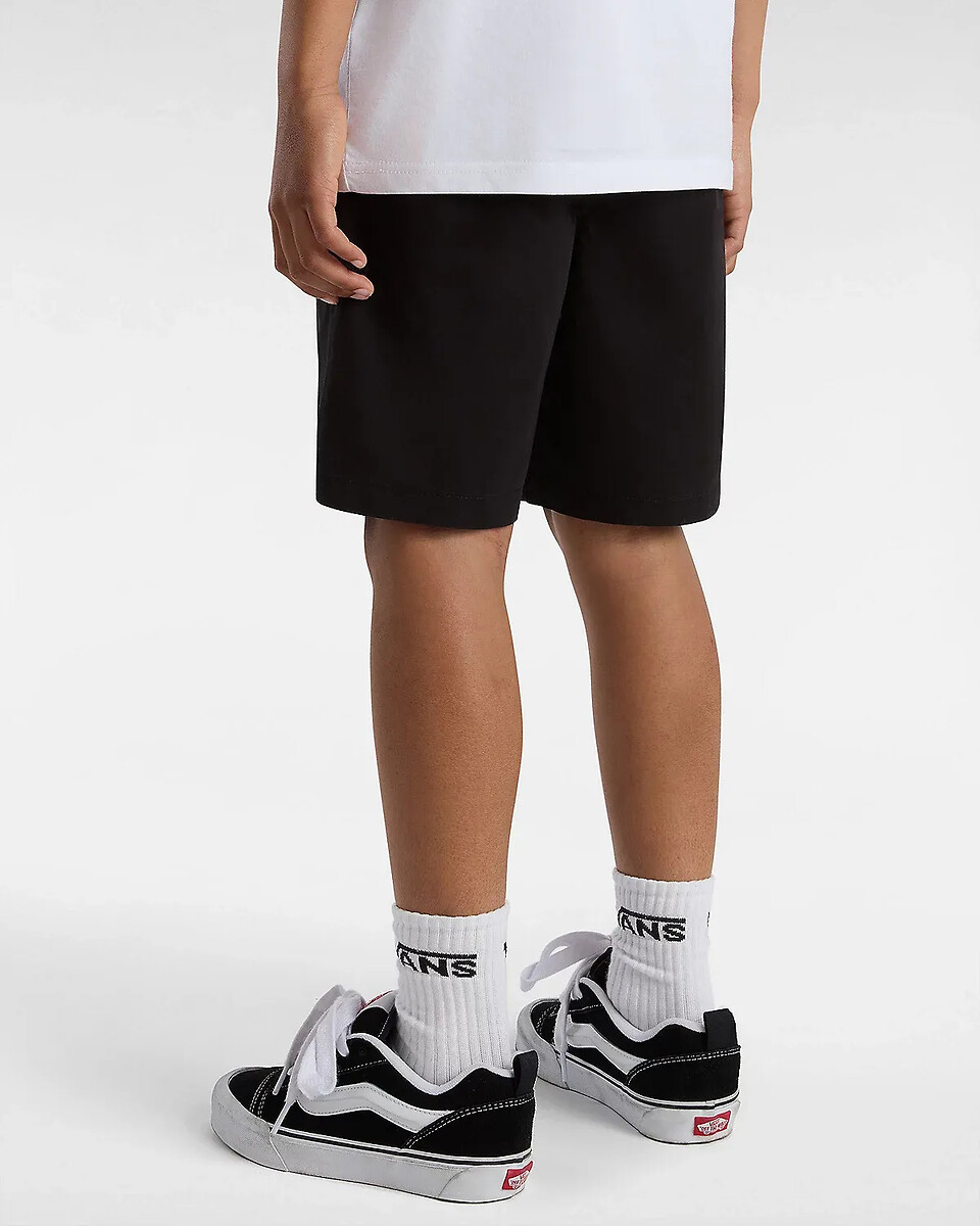 VANS<br>Curto