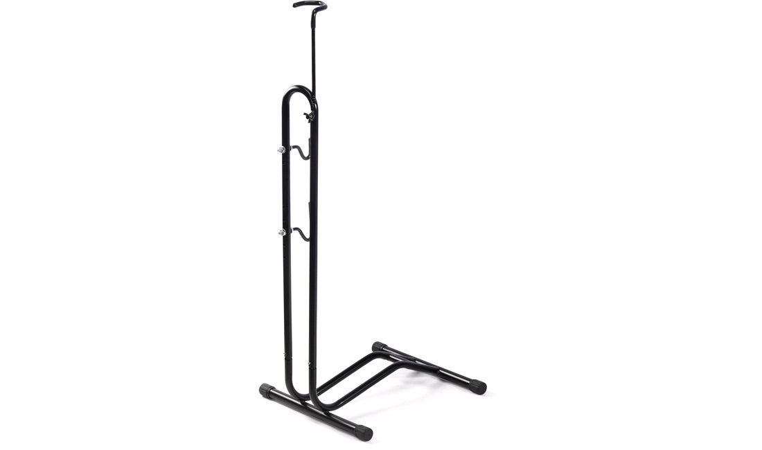 Cykelholder med kroge 3i1