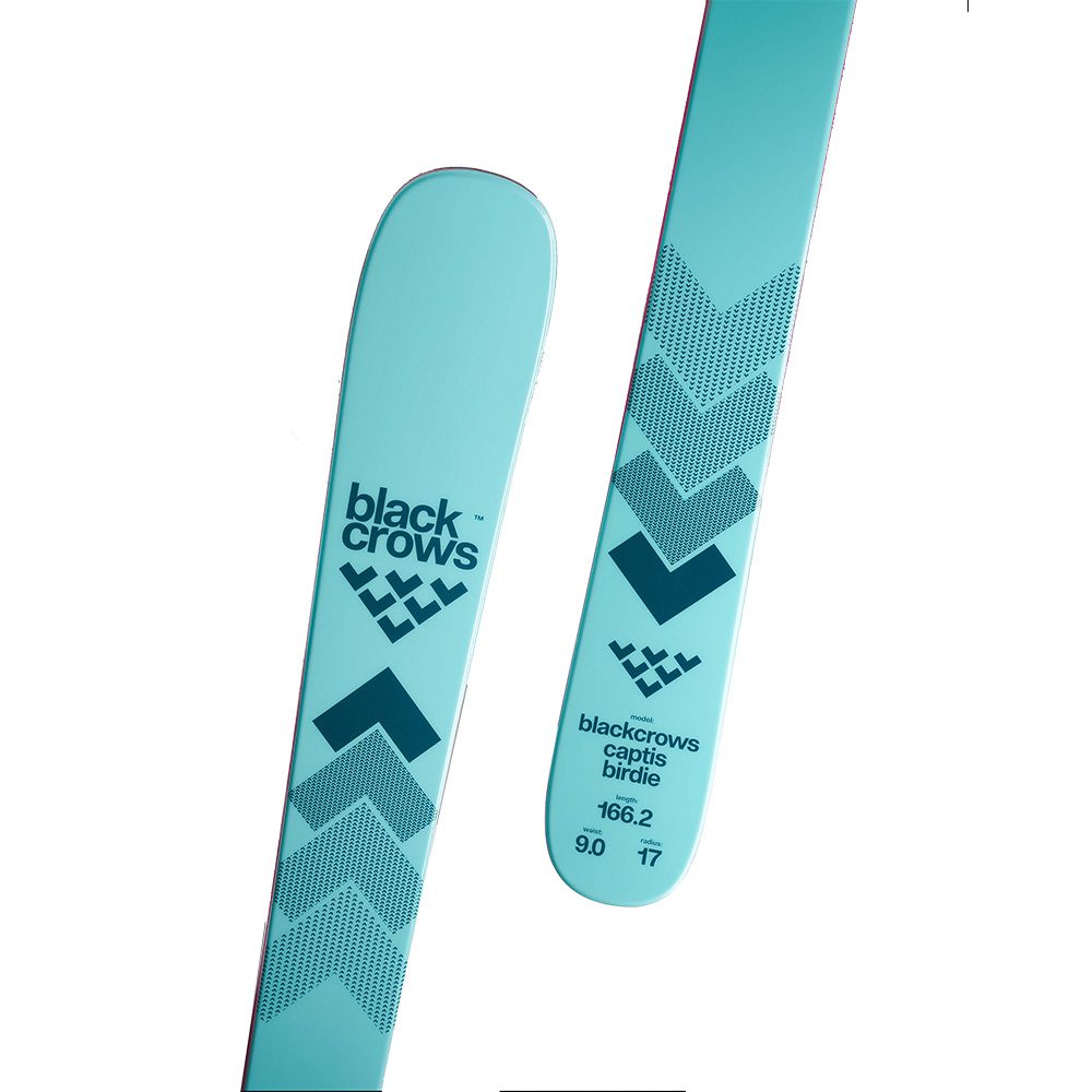 Black Crows Captis Birdie 24/25 Freeski